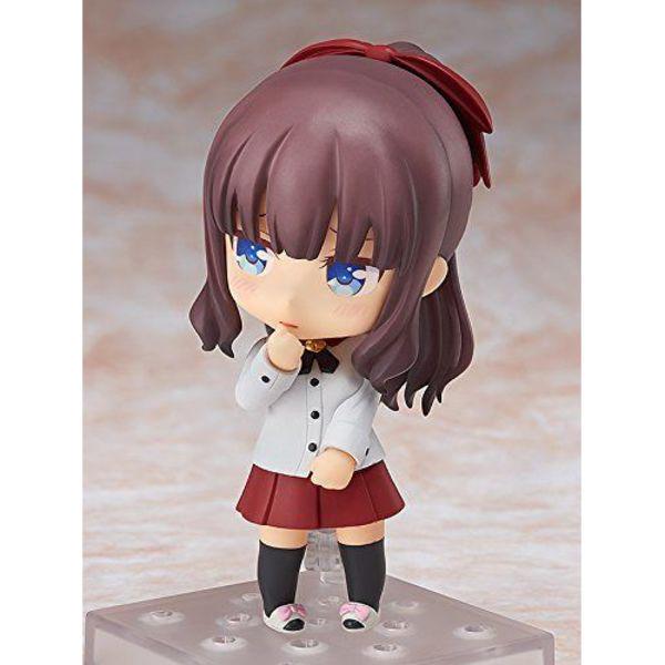 Nendoroid 814 NEW GAME!! Hifumi Takimoto Figure NEW from Japan