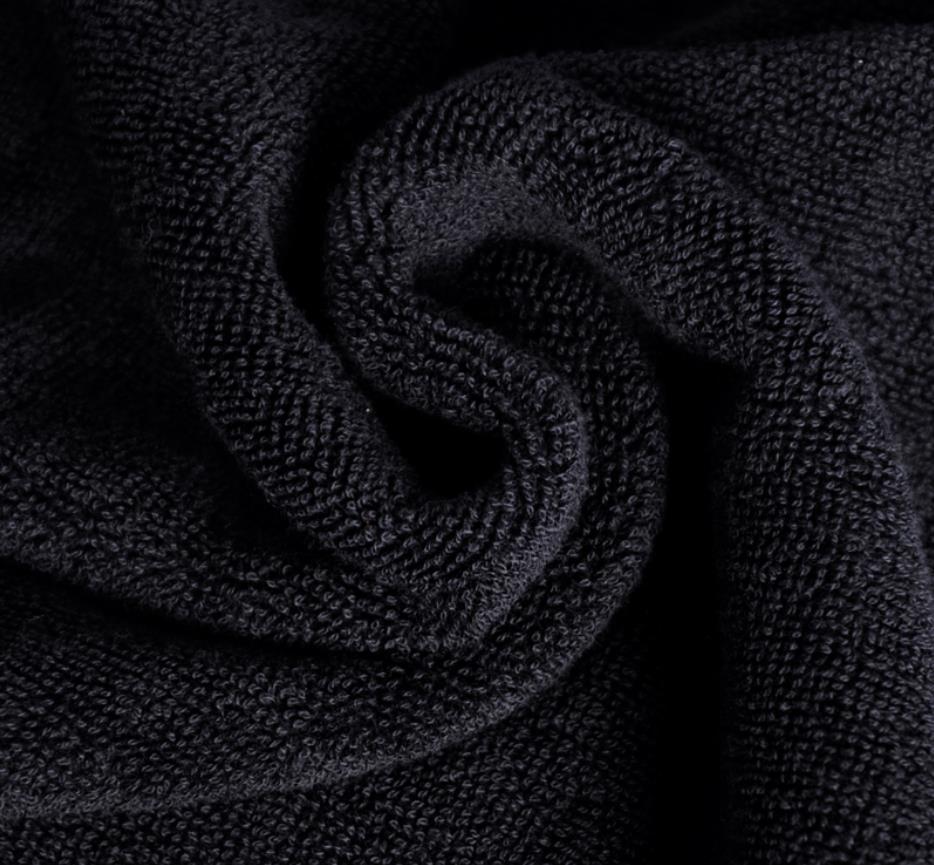 Premium Soft 100% Cotton Chlorine-Proof Highly Absorbent Towel for Salon Spa Fitness Center