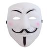 Anonymous Mask and from the Movie "V for Vendetta"