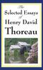 Книга The Selected Essays of Henry David Thoreau