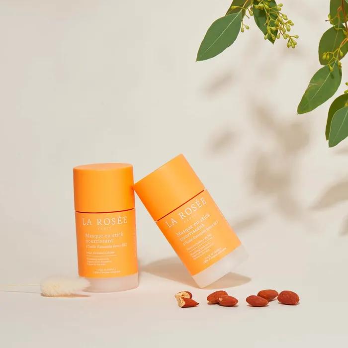 Larose Nourishing Stick Mask 50ml