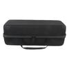 Дорожный чехол для проектора Nebula Capsule 3 1080p Портативная сумка для проектора Жесткий чехол из ЭВА Черный