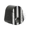 Harley Street Glide Modified Ignition Switch Cover