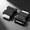 Универсальные адаптеры SATA на 4-контактные разъемы питания IDE для оптимизированного подключения компьютера и периферийных устройств