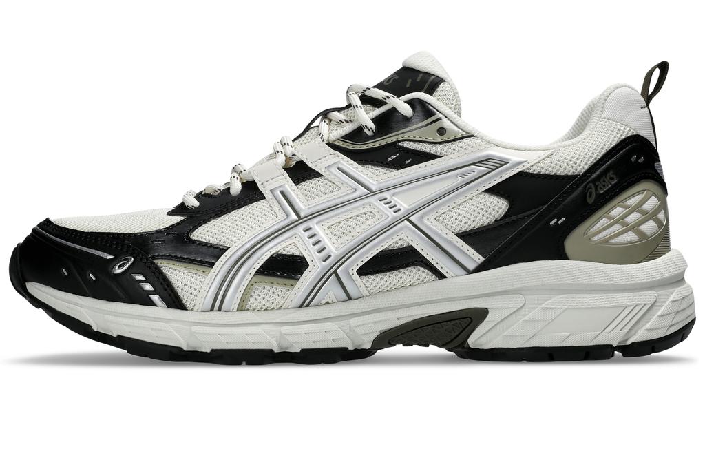 Asics Гель Нунобики Крем Темно-оливковый 1203A536-102