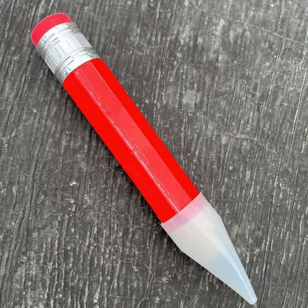 18/35 см гигантский карандаш деревянный большой деревянный карандаш креативный огромный карандаш художник