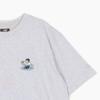 New Balance Tee Rqk Nbnefco243 16 Uni Nb Boy Board Shop Short Sleeve Tee  S