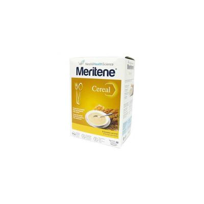 Meritene Cereal 8 злаков с медом 300 г 300 г