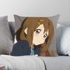 1 шт. Наволочка K-ON Квадратная Спальня Диван Досуг Комфортная Подушка Автомобиль Гостиная Украшение Дома