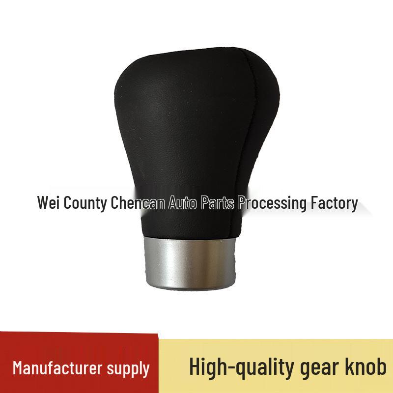 BMW 5 & 7 Series Gear Shift Knob with M Badge for E36/E46/E34