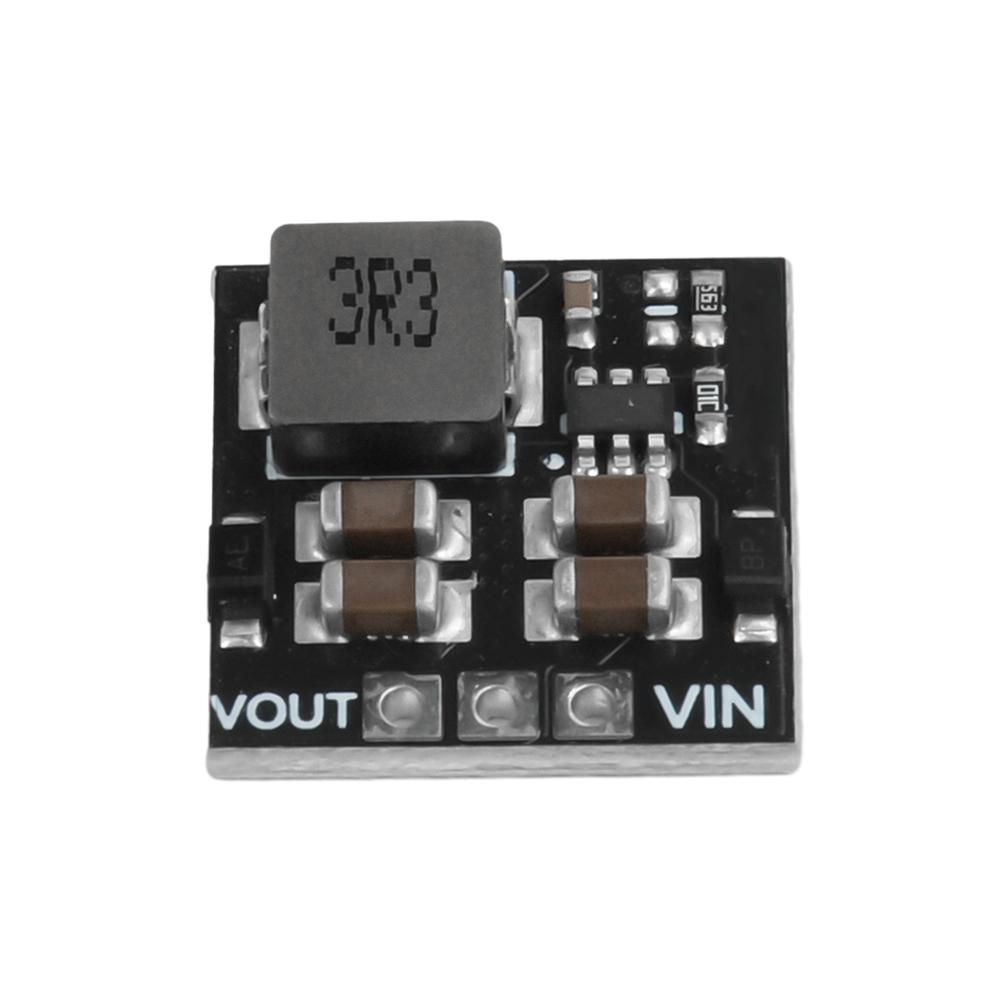 Плата DC-DC понижающего преобразователя DC6~16V в 1V DC Регулятор напряжения DC PCB Плата питания
