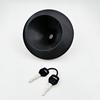 Fuel Cap for Renault Kangoo 7701472643 Durable Diesel Flap with Keys Lock Incldued
