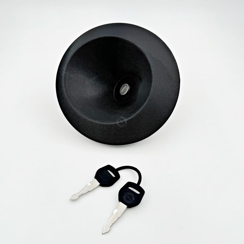 Fuel Cap for Renault Kangoo 7701472643 Durable Diesel Flap with Keys Lock Incldued