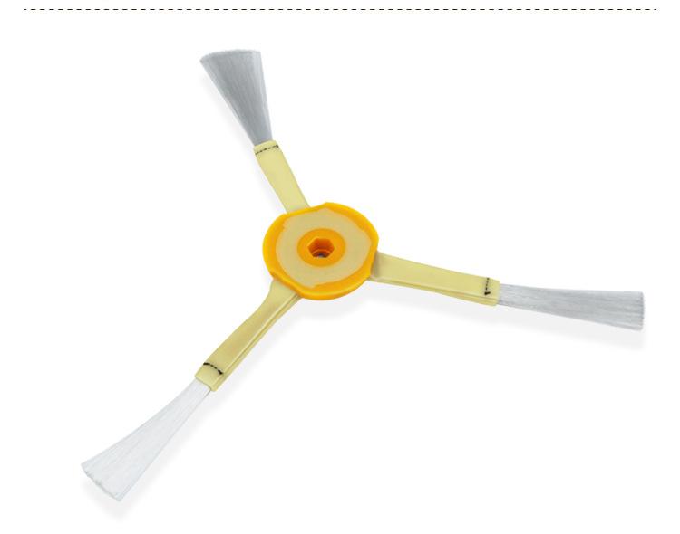 Side Brush For iRobot Roomba 500 600 700 Series 550 560 650 670 675 692 694 770 780 Robotic Vacuum Cleaner Replacemet parts