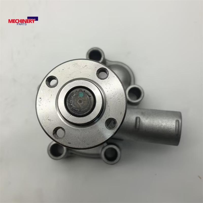 water pump 121023-42100 121450-42010 129350-42010 for John Deere Tractor 650 750 780 785