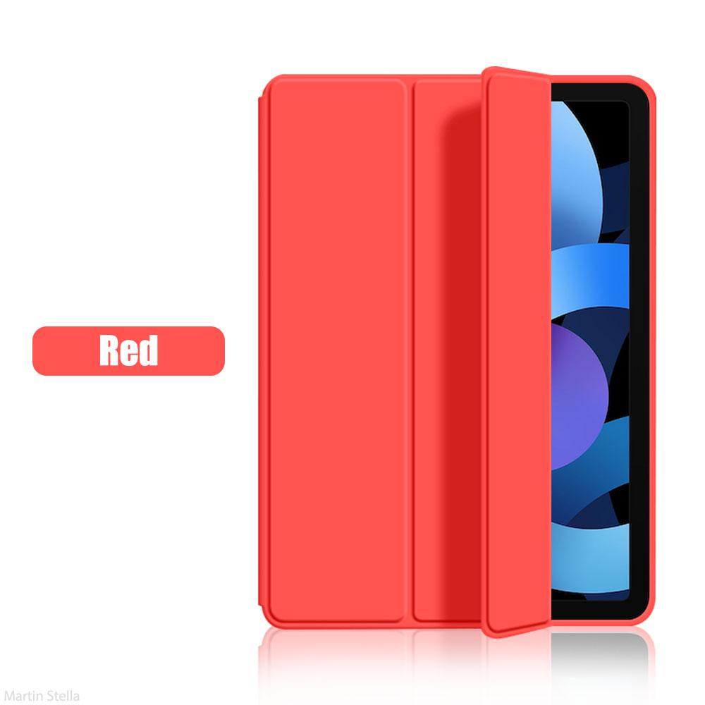 Силиконовый чехол для iPad Pro 12,9 11 10,2 Mini 6 5, чехол для Ipad Air 4 5 1 3 2 9,7 10,5, чехол 9-го, 8-го, 7-го поколения, 2020 2021, защитный чехол
