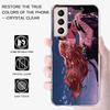 Чехол для телефона Acotar A Court of Mist and Fury Для Samsung A16 A26 A36 A56 A17 A15 A25 A35 A55 A14 A24 A34 A54 A04S A05S Galaxy Note