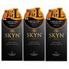 [Set of 3] SKYN Original IR Condom Large L Size 10 Pieces