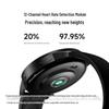 Умные спортивные часы Xiaomi Watch S3 (Китайская версия)