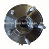 Front Wheel Bearings for Wrangler JK 513369 52060398AC