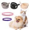 Bite-resistant Flea Tick Collar Protective Non-allergic Long-lasting Effect Repellent Collar Pet Accessories