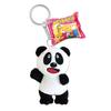 SK JAPAN Персонаж Фэнси Секция Брелок Плюшевый Табекко Животное Панда