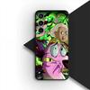 Чехол для телефона с рисунком собаки C-Courages C-Cowardlys для Samsung Galaxy S20 S22 S21 FE Ultra Plus A07 A17 A15 A16 A25 A57 A37