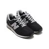 New Balance Кроссовки 996 GORE TEX 'Black Metallic Silver' CM996XB2