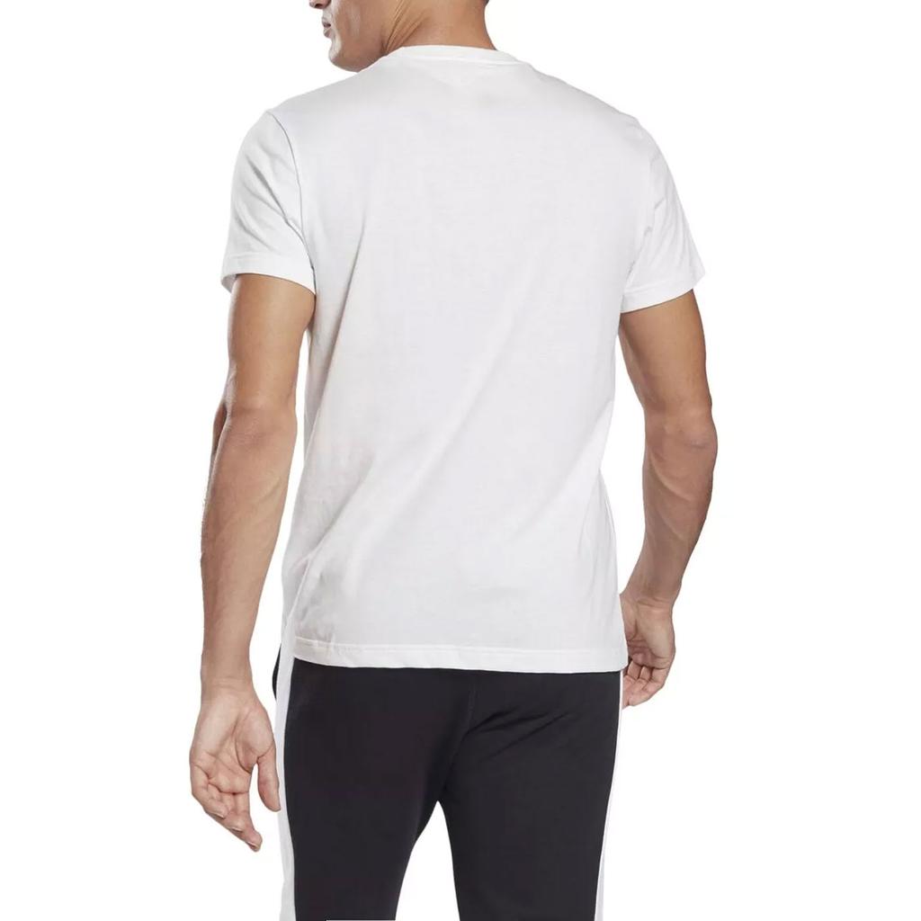 Reebok RI CLASSIC TEE T Shirt Men's White GL3146