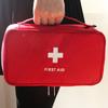 Outdoor First Aid Kit Bag Travel Portable Medicine Package