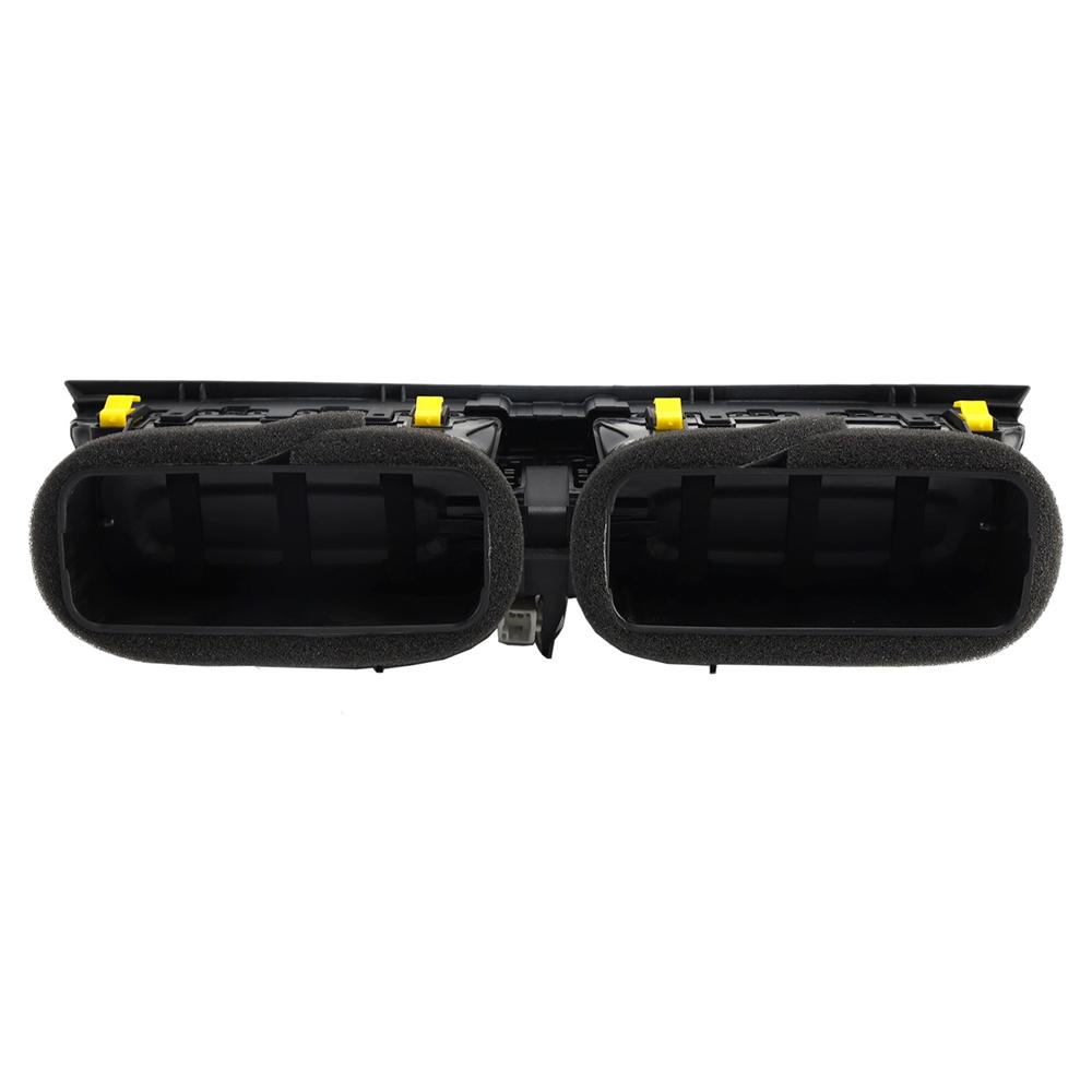 Центральная панель воздуховода кондиционера 55660-30900-E0 для Lexus GS350 GS450H 2006-2011