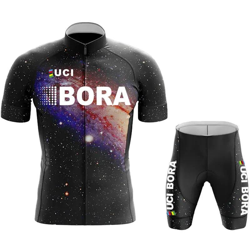Велокостюм 2026, Мужской и Женский Велосипедный Короткорукавный Костюм Tour De France, Велосипедный Костюм для Горного и Шоссейного Велосипеда