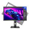 Philips 27-дюймовый офисный монитор 2K QHD IPS с низким уровнем синего света и эргономичной подставкой, штепсель CN (адаптер в комплекте)