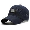 Northwood Летние бейсболки с буквами, дышащая кепка дальнобойщика, шляпа Snapback, шляпа для рыбалки, шляпа для рыбалки