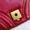 [Pre-Owned] Gucci GG Marmont Matelassé Mini Bag 'Red' - Very Good #1HDZEF8