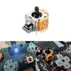 5Pcs 3D Analog Stick Joystick Parts New for PS2 PS3 Xbox360 Wireless Controller