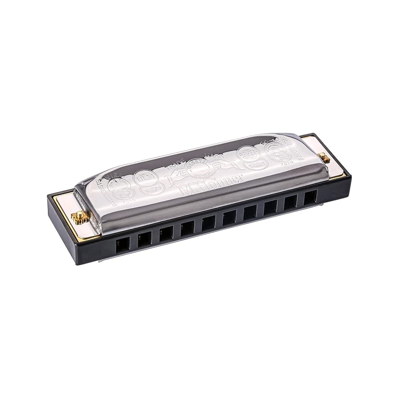 HOHNER Horner Diatonic/single Lead Harmonica Special-20/CL_X 560/20 key:G
