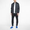 Nike Dri-Fit Academy Беговые тренировочные быстросохнущие брюки мужские черные AT3033-010