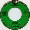7inch Record FRISCO KID / CAPTAIN BARKEY - Thug It Out / Skettel Corner VP8700 VP 2002 US Reggae, Ska & Dub