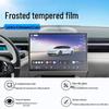 Защитная пленка для центрального экрана Lynk & Co 10EMP и аксессуары для отделки салона