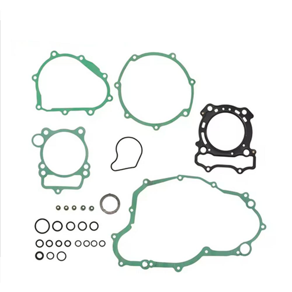 Полный комплект прокладок - Для Yamaha YZ250F 2001-2013 - Верхняя и нижняя части двигателя