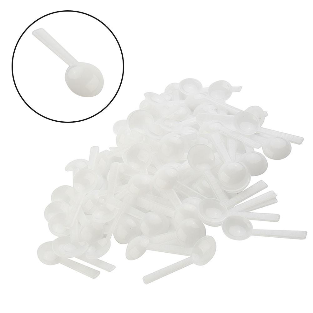 Spoon Home Laboratory For Milk Powder Gram Scoop Seasoning