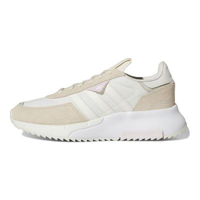 Retropy F2 Wonder White Женские кроссовки Кремово-белый GW8278
