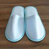 1Pair Simple Home Slipper Men Women Travel Spa Portable Folding Disposable Slipper House Home Guest Indoor Slippers Big Size