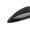 FOR BMW F30 F22 F32 F36 F80 G30 M3 M4 GLOSS BLACK SHARK FIN ANTENNA COVER Trim