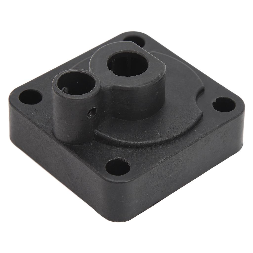 Корпус водяной помпы подвесного мотора Корпус лодочного мотора Водяная помпа 63V 44301 00 для Parsun для Hidea 2-тактный 9.8 л.с. 15 л.с.