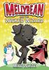 Книга Mellybean and the Wicked Wizard : 2