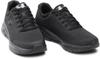 Кроссовки Skechers Arch Fit black