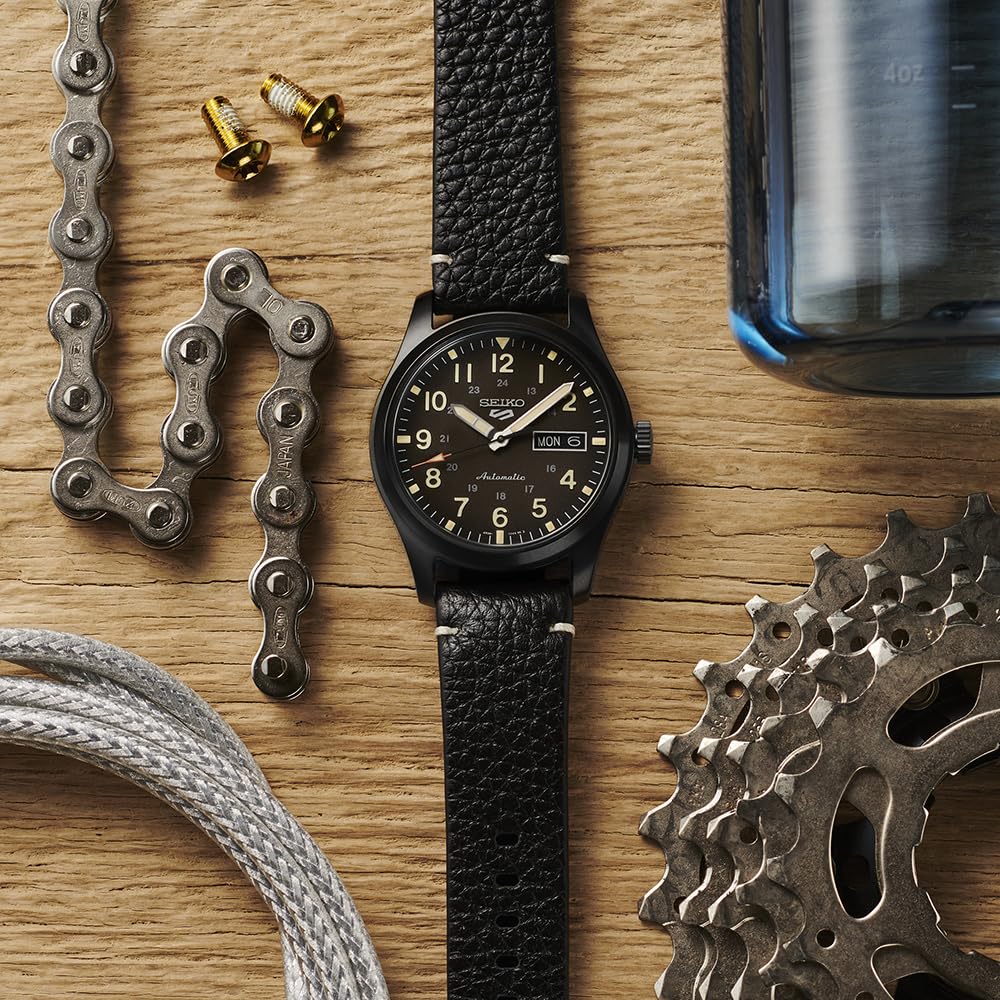 Часы Seiko Five Sports FIELD Specialist Style SBSA121