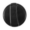 Universal Control Practical Stove Repair Accessories Range Oven Knob Gas Stove Knob Cooker Knob